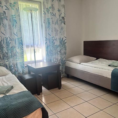 Motel W Lace Boleslawiec  Dış mekan fotoğraf