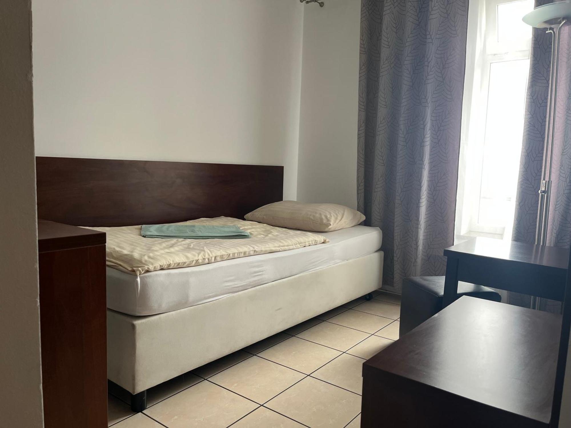 Motel W Lace Boleslawiec  Dış mekan fotoğraf