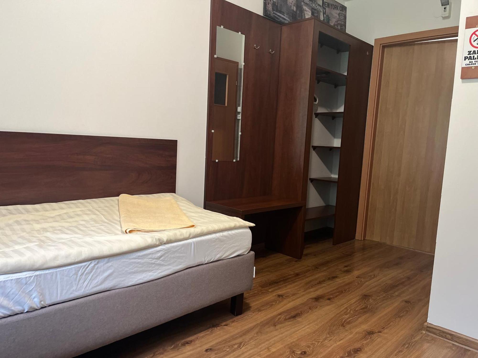 Motel W Lace Boleslawiec  Dış mekan fotoğraf