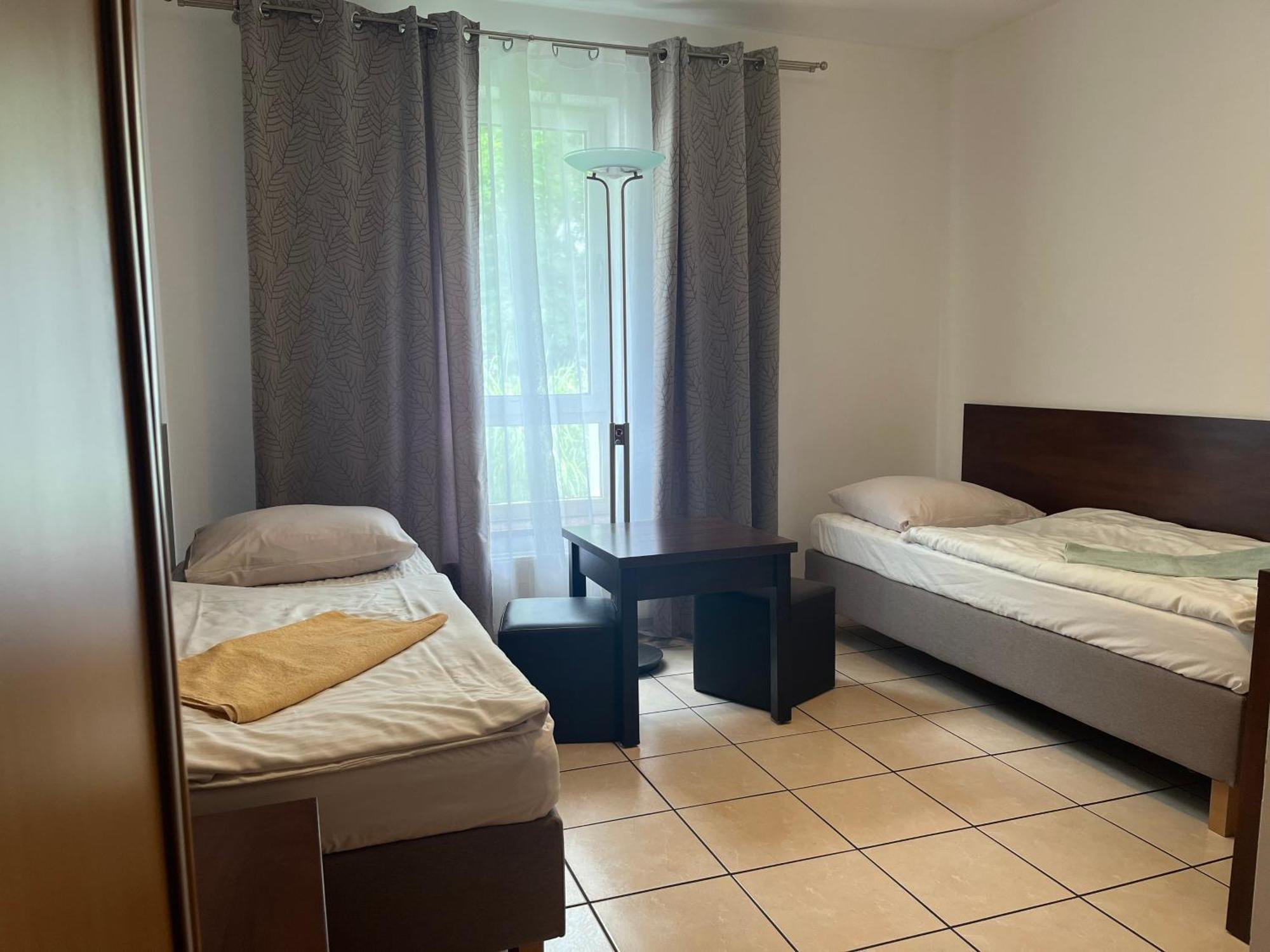 Motel W Lace Boleslawiec  Dış mekan fotoğraf