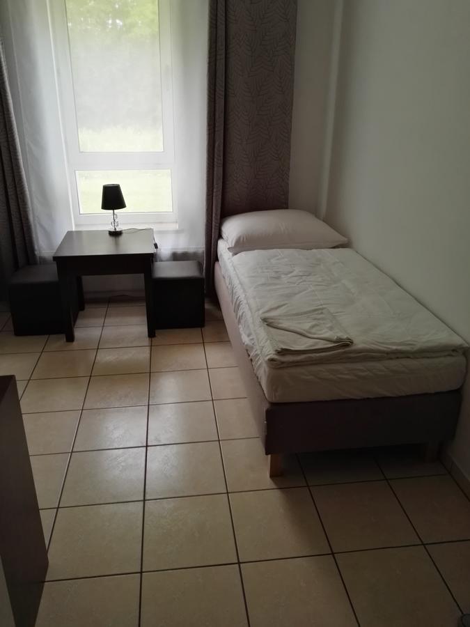 Motel W Lace Boleslawiec  Dış mekan fotoğraf