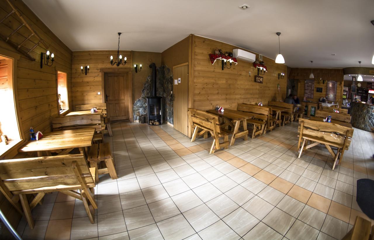 Motel W Lace Boleslawiec  Dış mekan fotoğraf