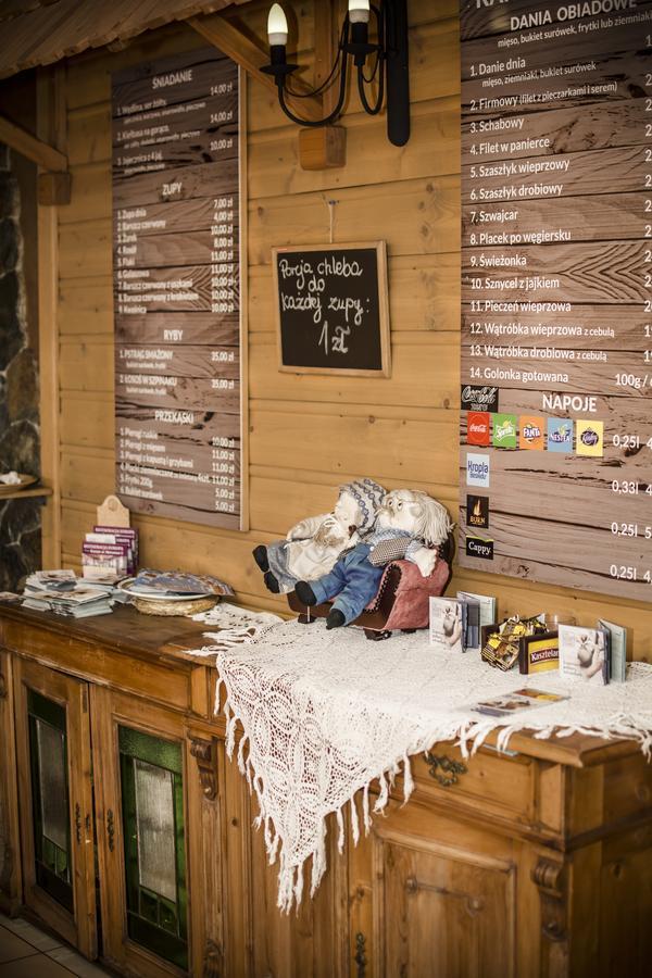 Motel W Lace Boleslawiec  Dış mekan fotoğraf